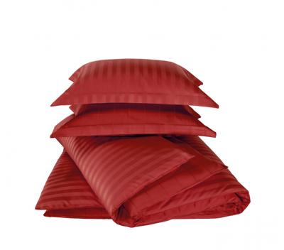 De Witte Lietaer De Witte Lietaer Zygo Dekbedovertrek Chili Pepper 200x200/220