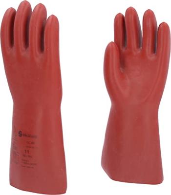 KS Tools 117.0067 Elektricienhandschoen Maat (handschoen): 11 1 paar
