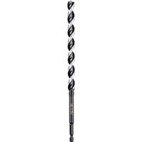 kwb 042930 Slangenboor 1 stuks 30 mm Gezamenlijke lengte 235 mm 1/4 (6.3 mm) 1 stuk(s) - thumbnail