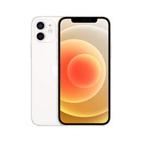 Apple iPhone 12, 128GB, Wit (Refurbished) - thumbnail
