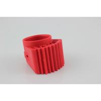 Altrex Eindkap stabiliteitsbalk Mounter - 723069 - thumbnail