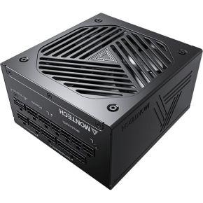 Montech Titan Gold 850W 80 PLUS Gold Full Modular