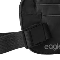 Eagle creek Undercover RFID Moneybelt Black - thumbnail