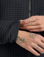 Jack Wolfskin Mogari Fleecejack Dames - thumbnail