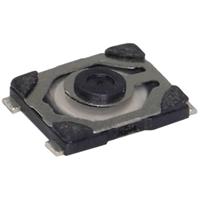 C & K Switches KMT223NGHFLFG Druktoets 10 mA 1x uit/(aan) IP54 1 stuk(s) Tape - thumbnail