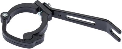 Messingschlager transport-houder "trail-gator" messingsch.transport bracket