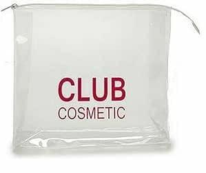 Reistasje PVC (25 x 15 x 35 cm) (12 Stuks)