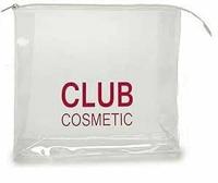 Reistasje PVC (25 x 15 x 35 cm) (12 Stuks) - thumbnail