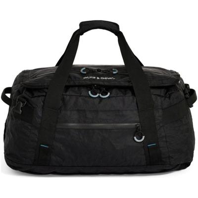 Gura Gear Mara Travel Duffel 60L zwart