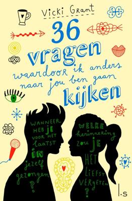36 vragen waardoor ik anders naar jou ben gaan kijken (Paperback)
