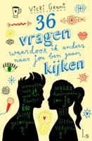 36 vragen waardoor ik anders naar jou ben gaan kijken (Paperback) - thumbnail