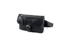 Chesterfield Jax Belt Bag Heuptas Zwart - thumbnail