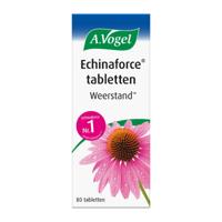 A Vogel Echinaforce 80 Tabletten - thumbnail