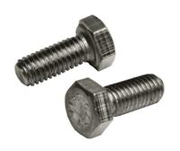 Bofix fixx-meer zeskant bouten m5x12 50 stuks, rvs - thumbnail