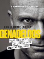 Genadeloos (Paperback) - thumbnail