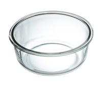 Sareva Glazen Vershoudbakjes - To Go - met Deksels - Ovenschalen - Cook & Fresh - 3 delig - thumbnail