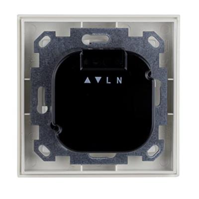 REV 0399490190 Rolluikschakelklok Digitaal IP20