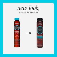 Hask Argan Oil Repairing Hair Oil - thumbnail
