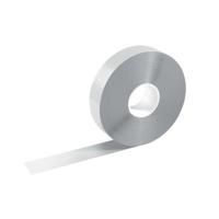 Vloermarkeringstape DURALINE 50mmx30m wit - thumbnail