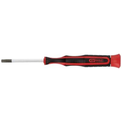 KS Tools 500.7116 Torx-schroevendraaier Grootte T 10 1 stuk(s)