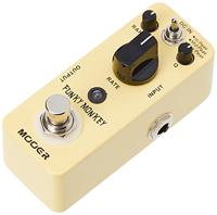 Mooer Funky Monkey auto wah - thumbnail
