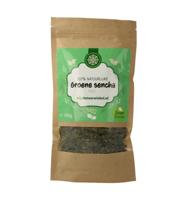 Groene sencha thee - thumbnail