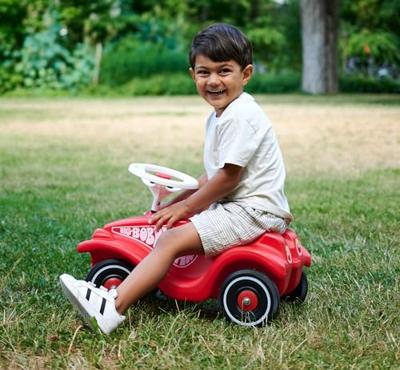 Big bobby car classic loopauto