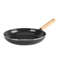 GreenChef Vintage Braadpan 24cm - thumbnail