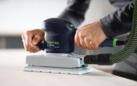 Festool Accessoires Schuurstroken STF 115X228 P400 GR/100 - 498954 - thumbnail