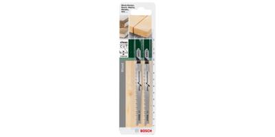 Bosch Accessoires Decoupeerzaagblad HCS | T 234 X - 2609256727