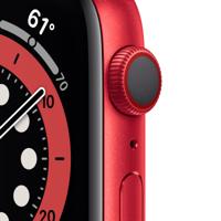 Apple Watch Series 6 44mm Cellular (Simlockvrij) / SV - thumbnail