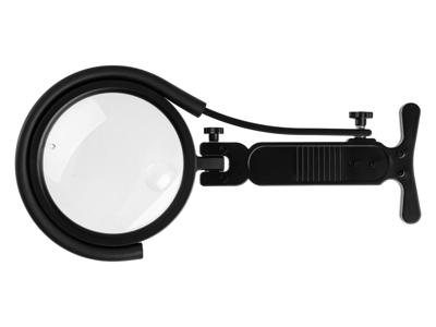 crelando Leesloep of universele loep (Universele loep)