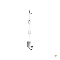 Boretti BBQ draaispit Imperatore 4B - thumbnail