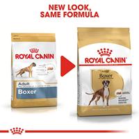 Royal Canin Adult Boxer hondenvoer 2 x 12 kg - thumbnail