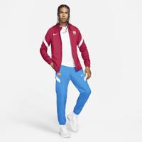 Barcelona Trainingspak Dri-FIT Strike - Bordeaux/Wit/Blauw - thumbnail