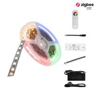 Zigbee LED-strip 4m - thumbnail