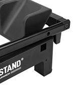 RockStand RS 20866 AE modulaire stand 3x elektrische en 2x akoestische gitaar/bas - thumbnail