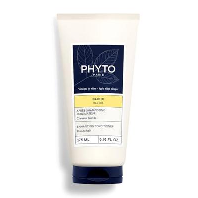 Phyto Blonde Enhancing Conditioner 175ml