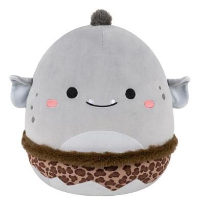 Squishmallows Knuffel Ogre 30 cm