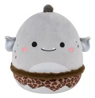 Squishmallows Knuffel Ogre 30 cm - thumbnail