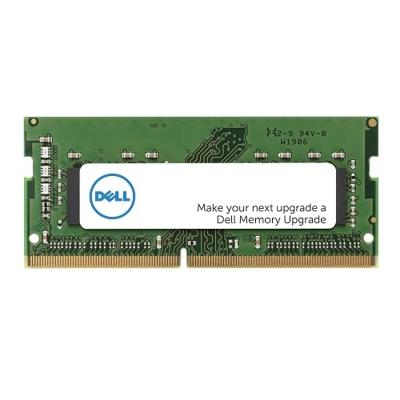 DELL AB371022 geheugenmodule 16 GB 1 x 16 GB DDR4 260-pin SO-DIMM
