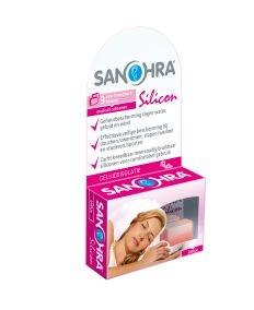 Sanohra Oordopjes Silicone Sanohra Oordopjes Silicone
