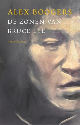 De zonen van Bruce Lee - Alex Boogers - ebook