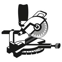 Bosch Professional Cirkelzaagblad voor Hout | Expert for Wood | Ø 254mm Asgat 30mm 60T - 2608642530 - thumbnail