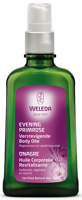 Weleda evening primrose body olie 100 ml - thumbnail
