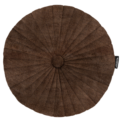 Riverdale - Sierkussen - Bruin