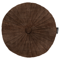 Riverdale - Sierkussen - Bruin - thumbnail