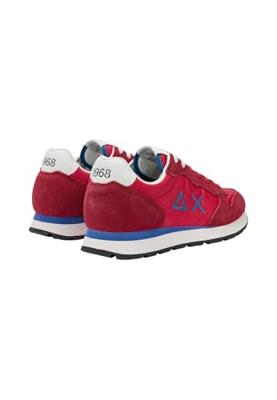 SUN68 Tom Solid Z36101_10 Rood-41 maat 41