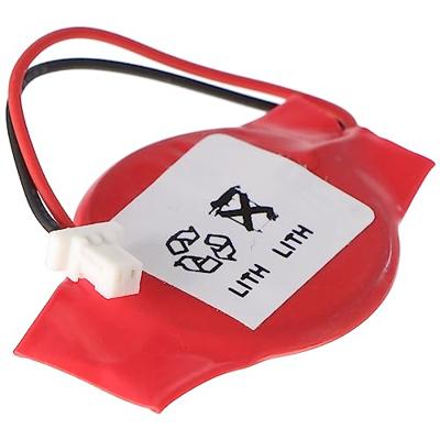 XCell Knoopcel CR2016 3 V 1 stuk(s) 75 mAh Lithium 125756