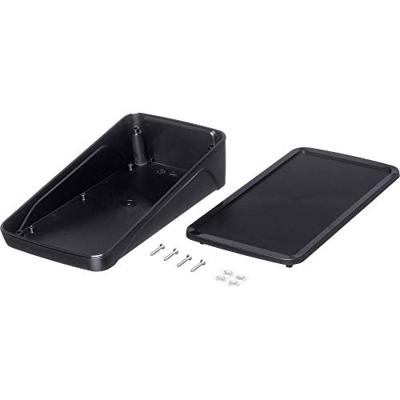 Bopla BOP 900 PH-9005 Consolebehuizing (l x b x h) 200 x 105 x 53.6 mm ABS Zwart (RAL 9005) 1 stuk(s)